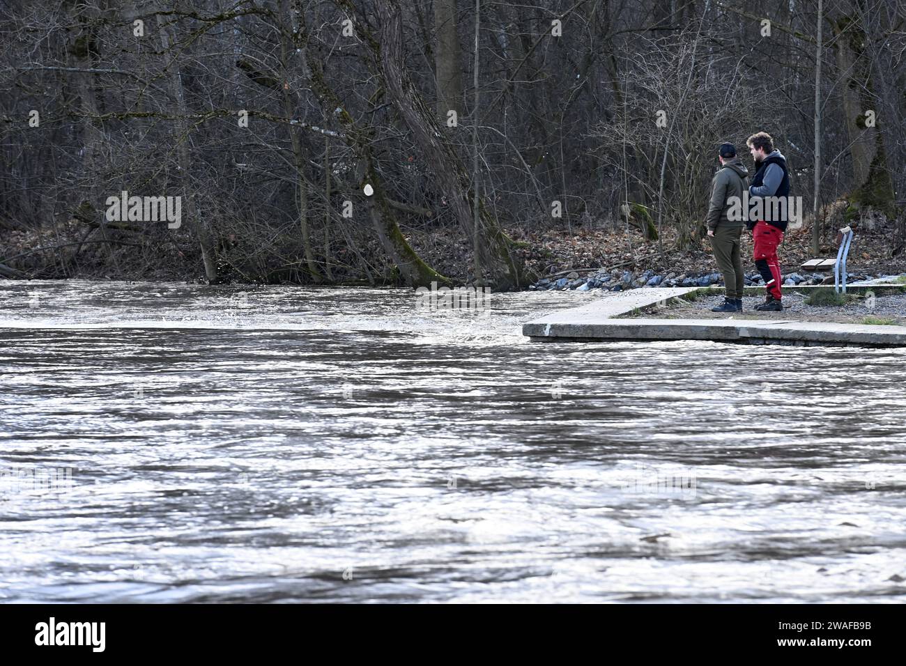 January 4th 2024 hires stock photography and images Alamy