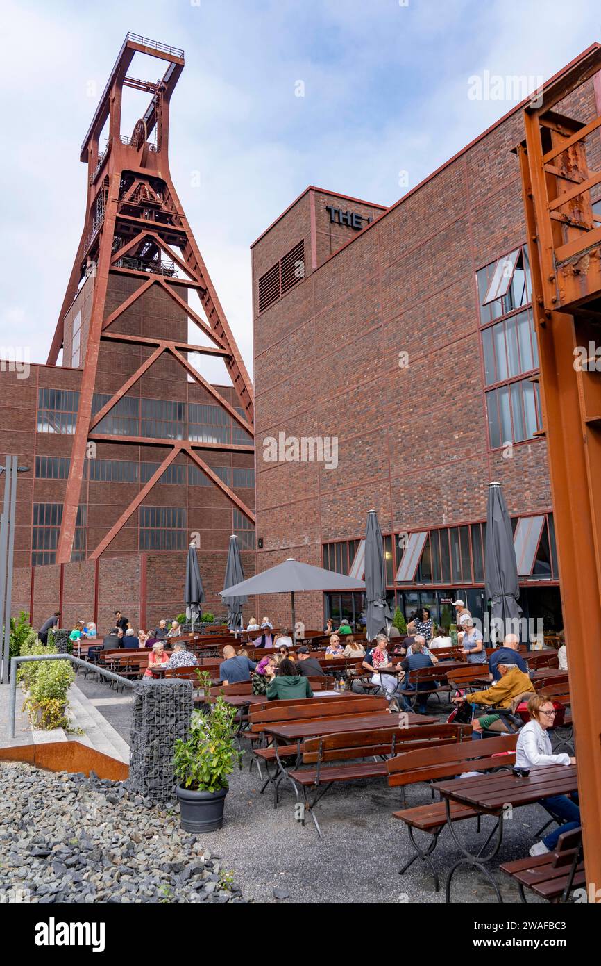 Schacht Neu Coln Essen
