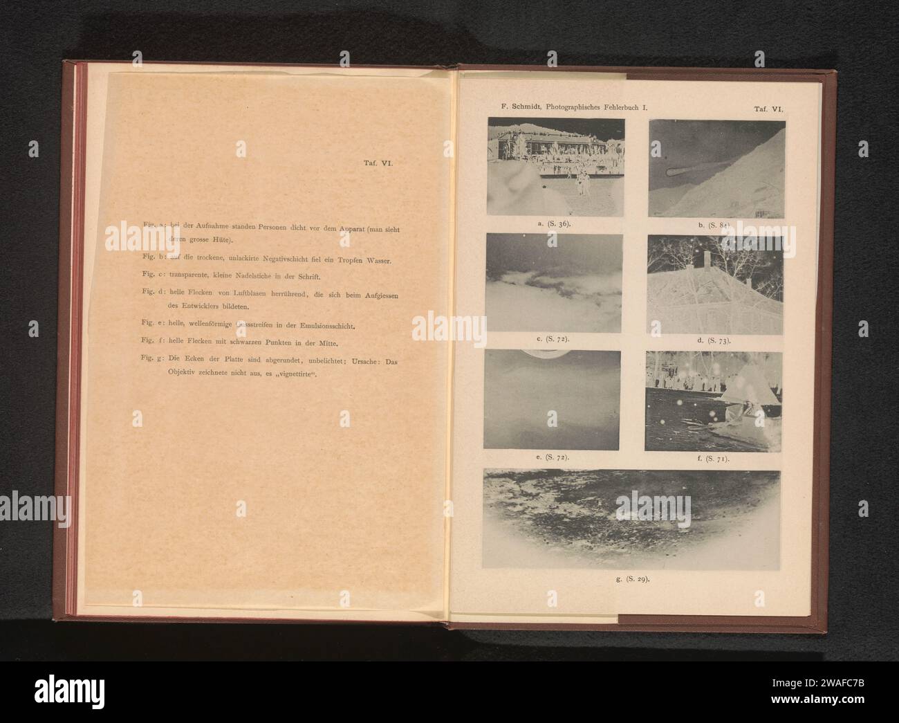 Seven examples hi-res stock photography and images - Alamy