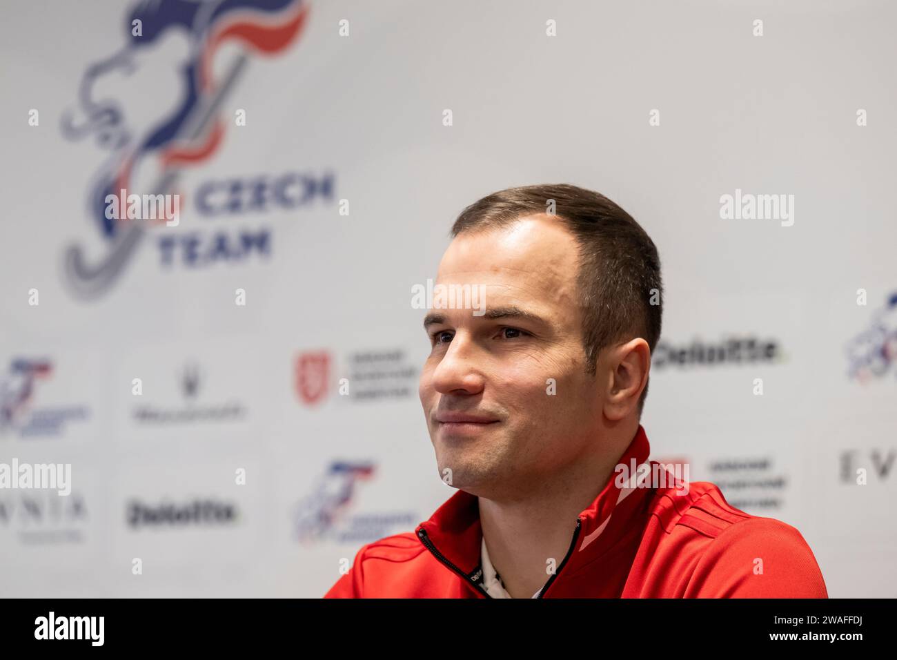 Paris 2025 qualification hires stock photography and images Alamy