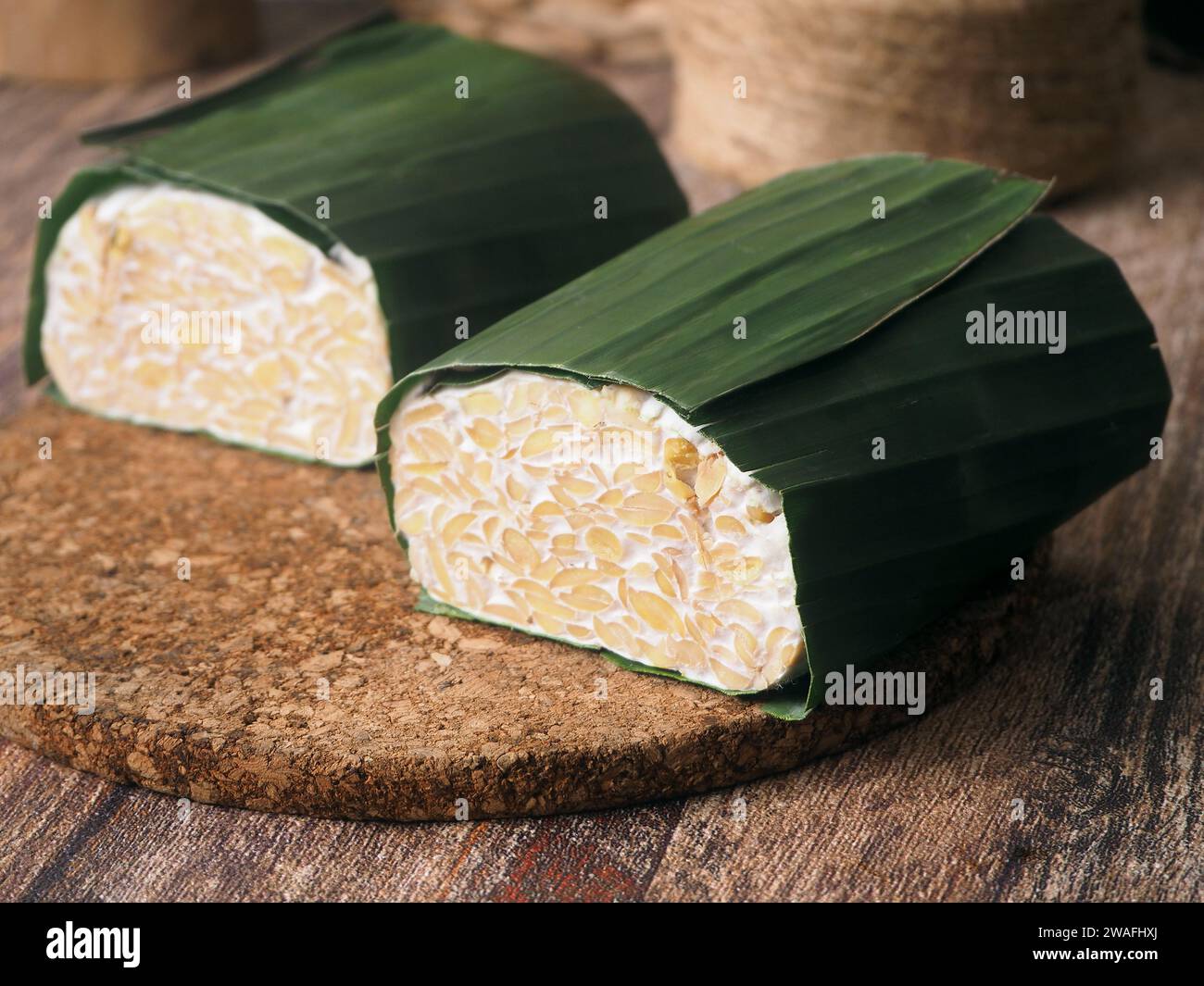 raw-tempeh-wrapped-in-banana-leaves-indonesian-traditional-food