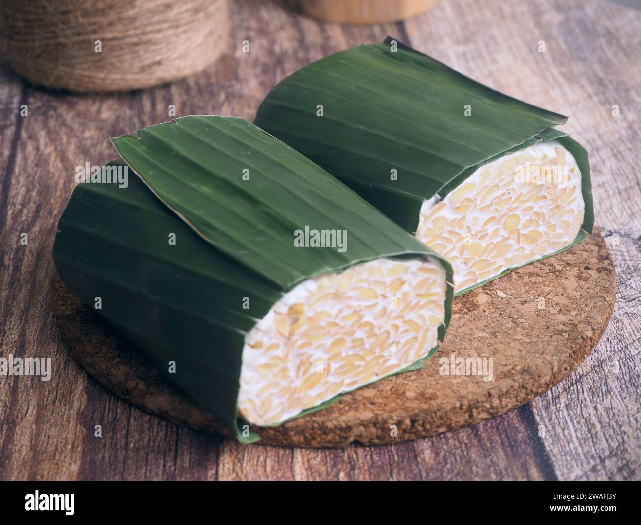 raw-tempeh-wrapped-in-banana-leaves-indonesian-traditional-food