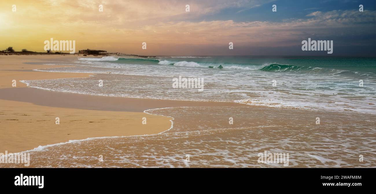 Vistas de color hires stock photography and images Alamy