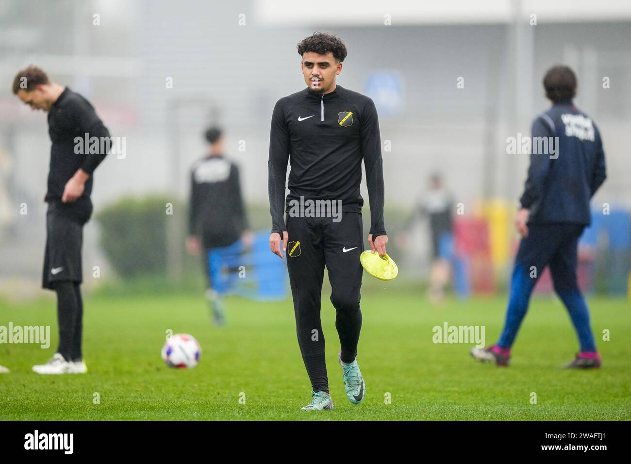 Sevilla, Spain. 04th Jan, 2024. Sevilla, 04-01-2024, Sporting ...