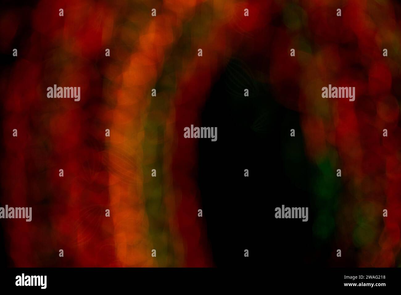 Abstract motions led lights on the dark background Stock Photo - Alamy