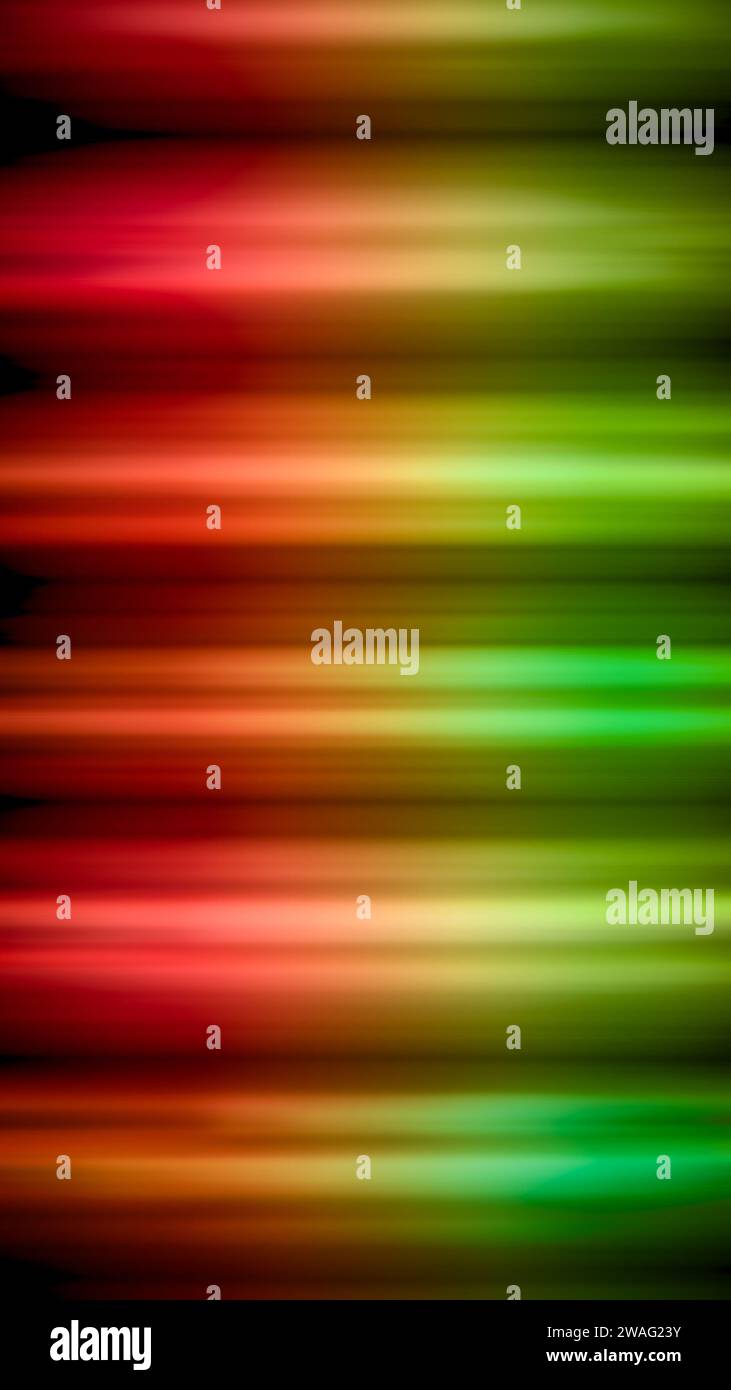 Red Motion Light Yellow background abstract wave motion flare hi-res stock photography ...
