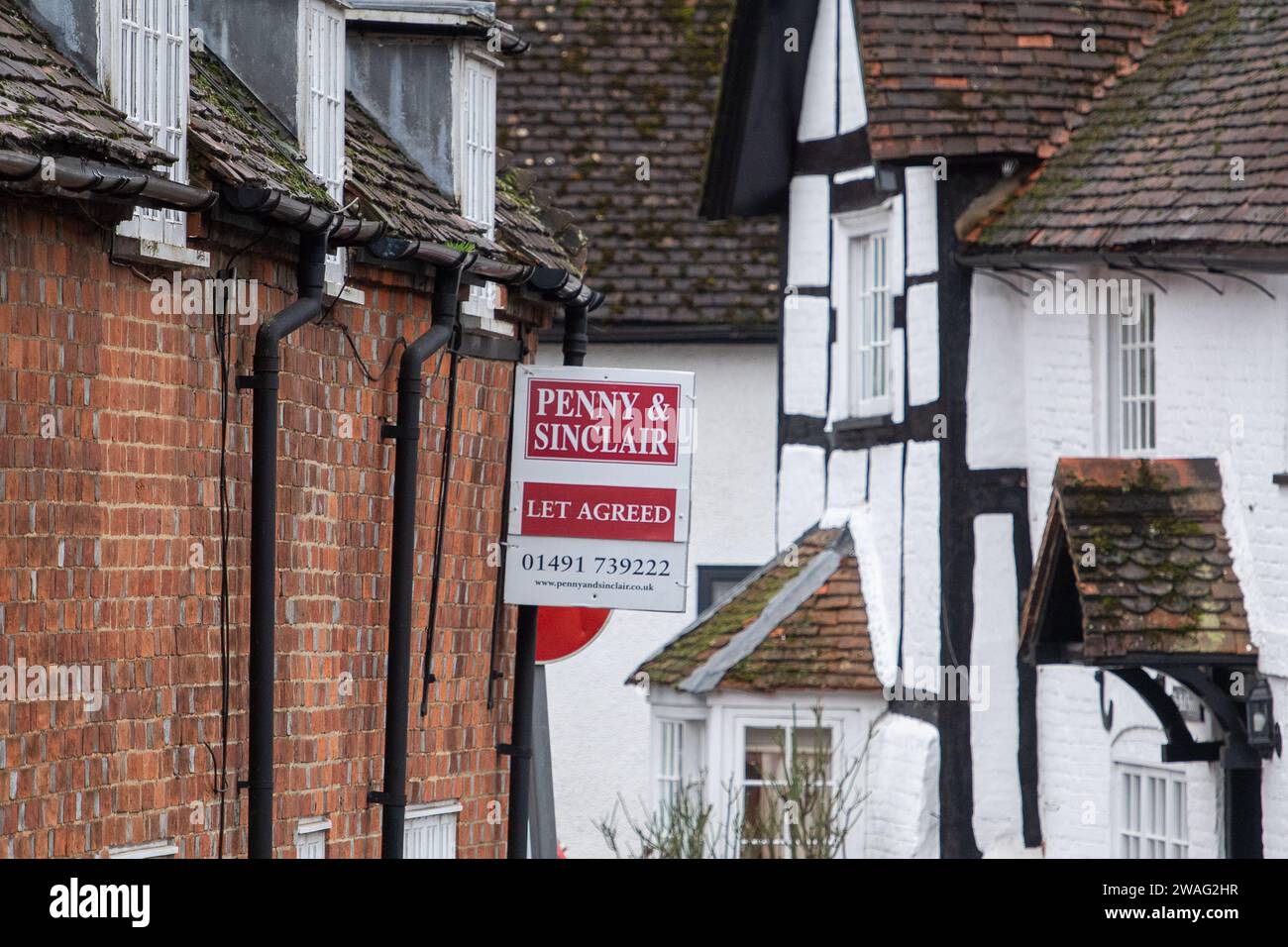 Penny market sign hi-res stock photography and images - Alamy