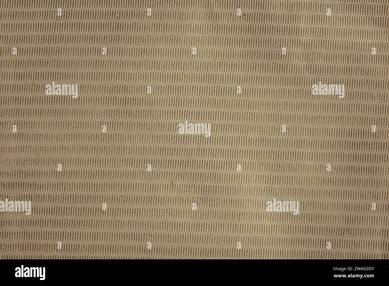 Paper airmail envelope inside design pattern vintage Stock Photo