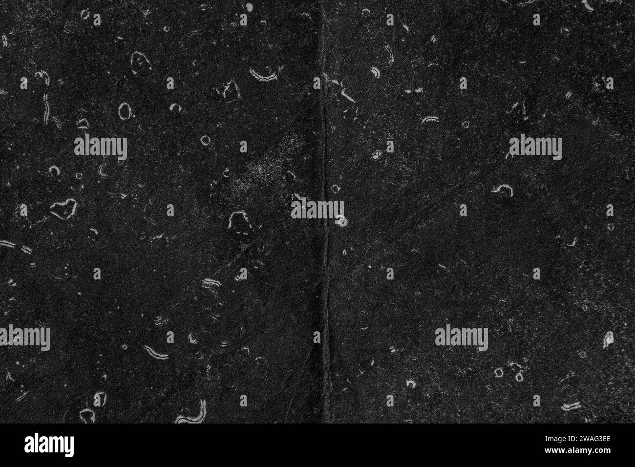 Paper airmail envelope inside design pattern vintage Stock Photo