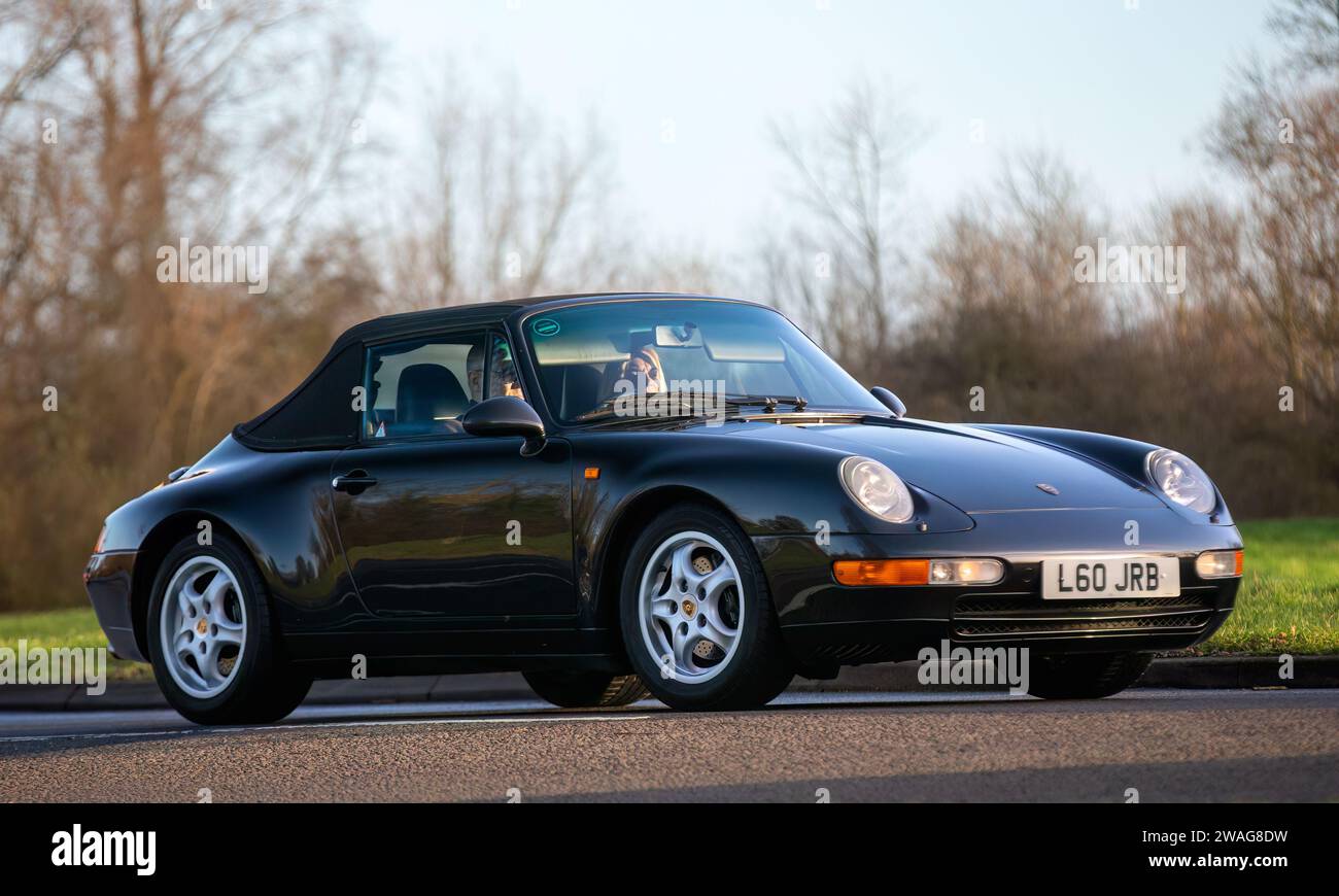 2025 Porsche 911 for sale in Norwalk, CA, image size:1300x870