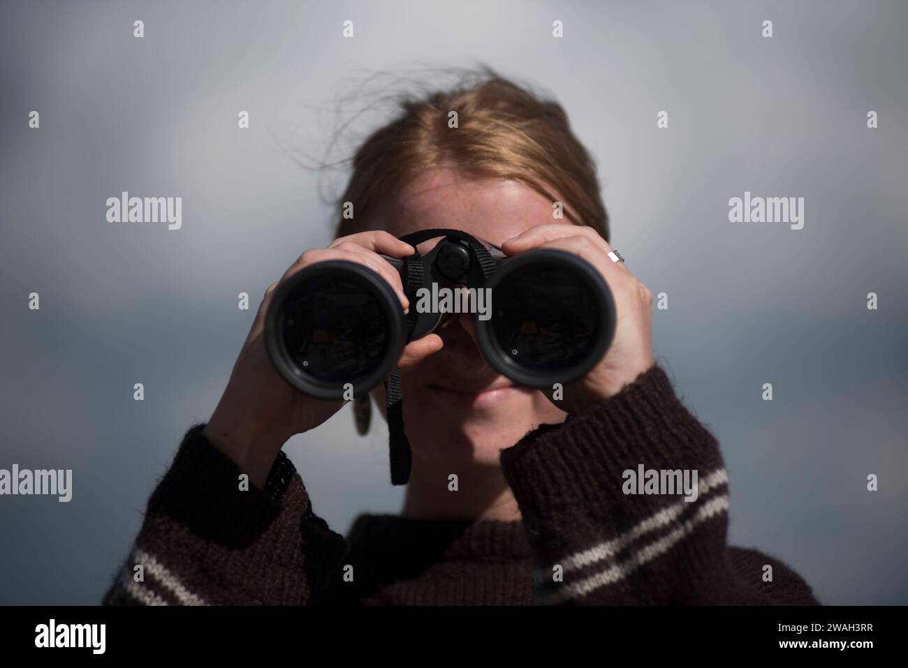 optics and visualisation,old technique in a modern world optics and