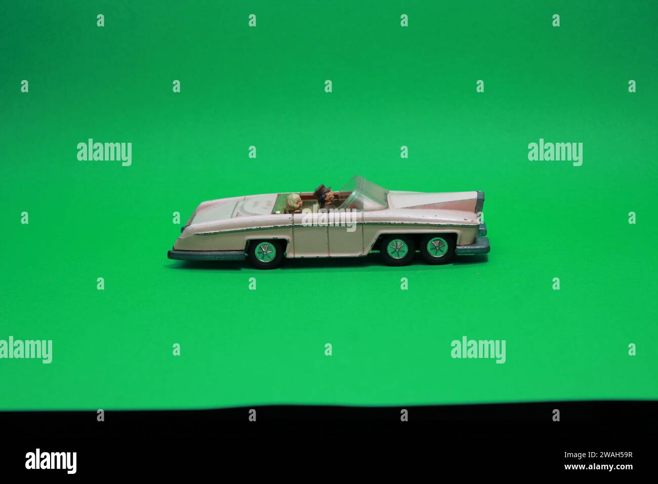 Thunderbirds tv series hi-res stock photography and images Thunderbirds tv series hi-res stock photography and images