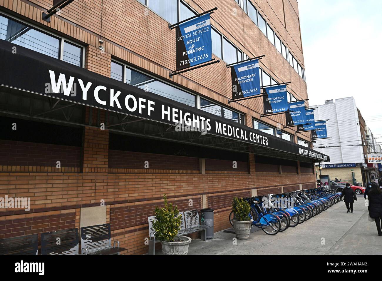 Photo by zz/NDZ/STAR MAX/IPx 2024 1/4/24 New York State Governor Kathy