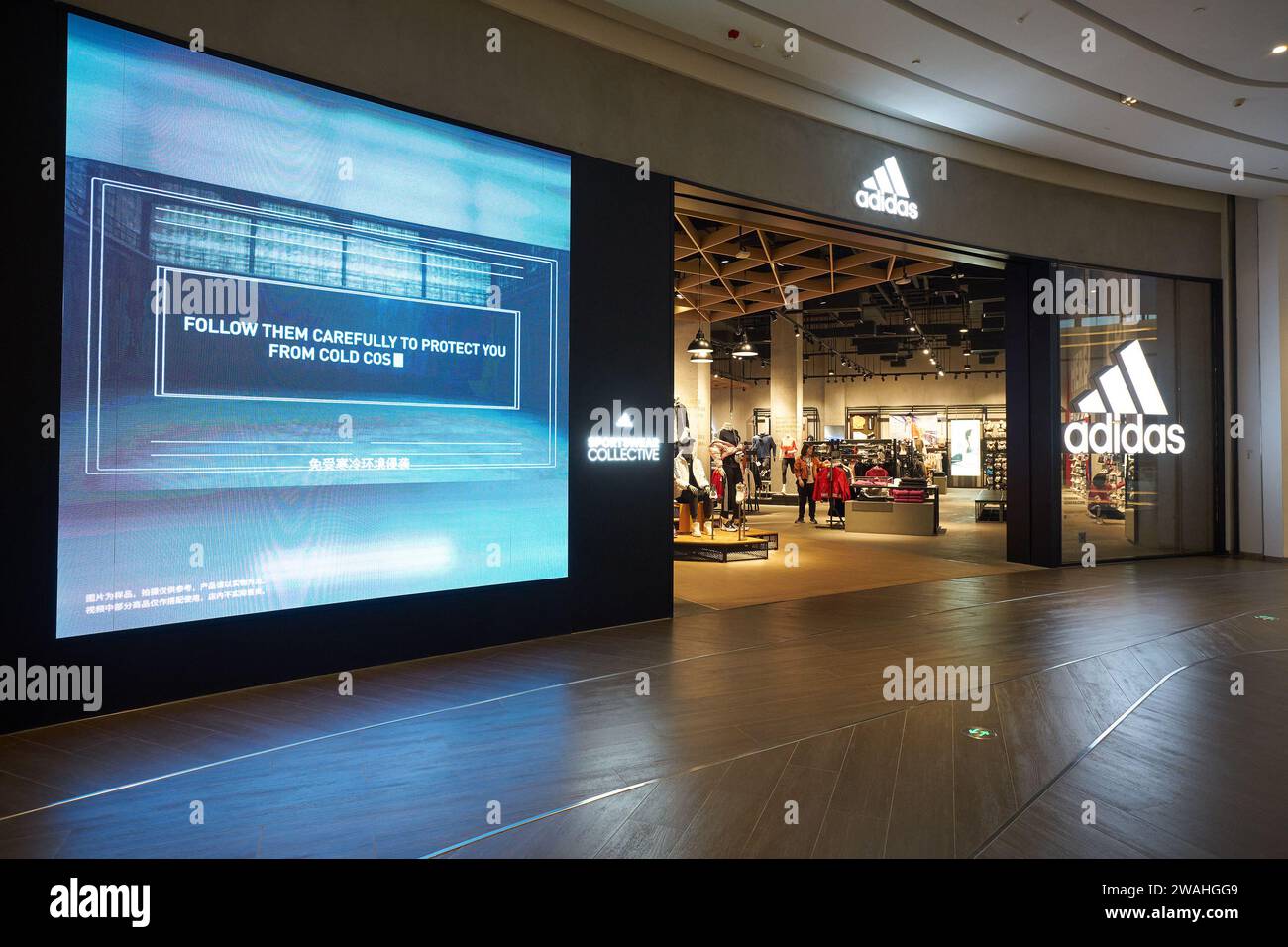 Adidas china location 2019 online