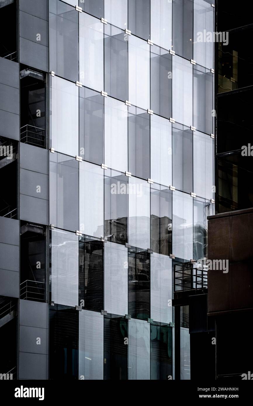 Building abstract detail hi-res stock photography and images - Alamy