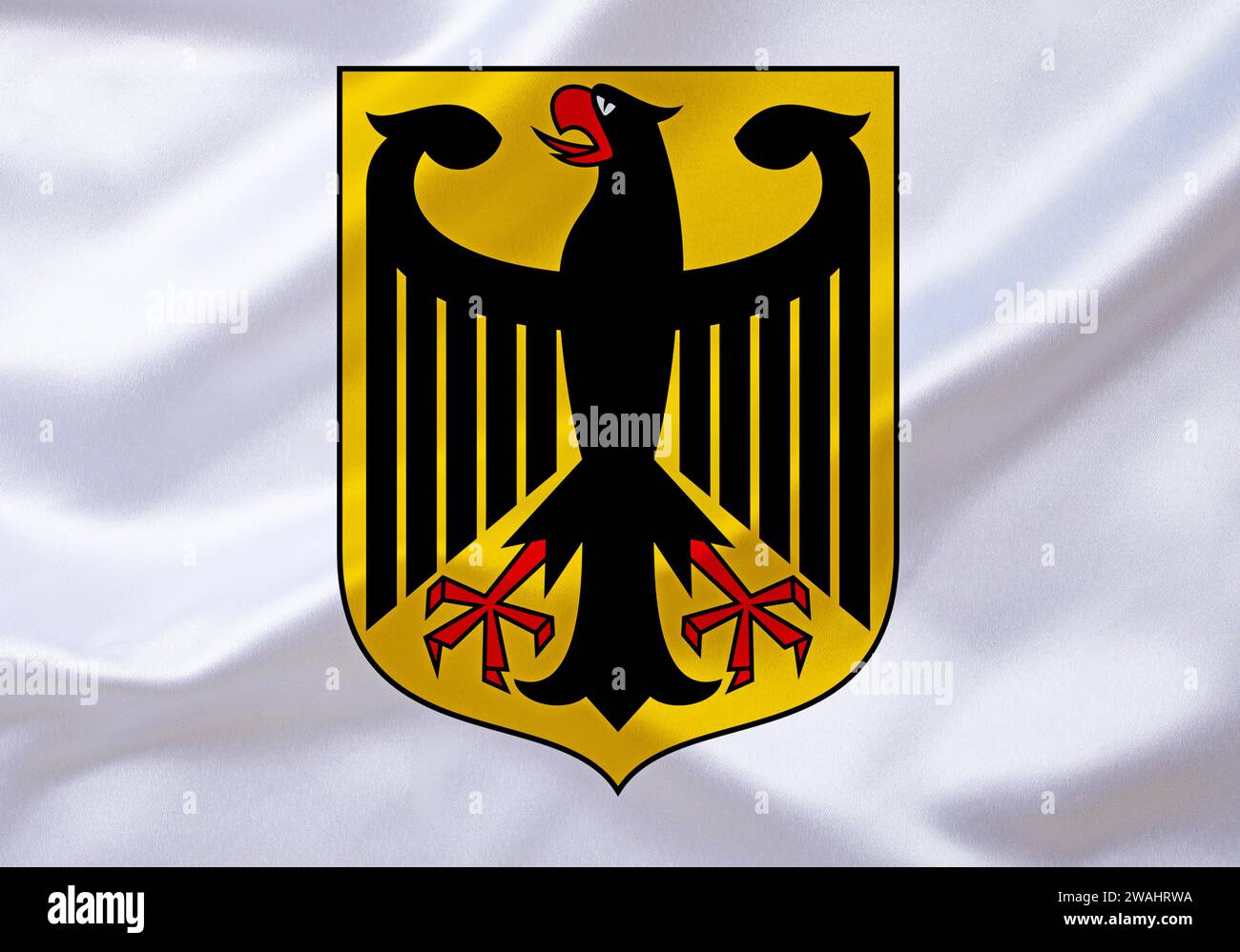 Coat of arms of the federal republic of germany hi-res stock photography  and images - Alamy