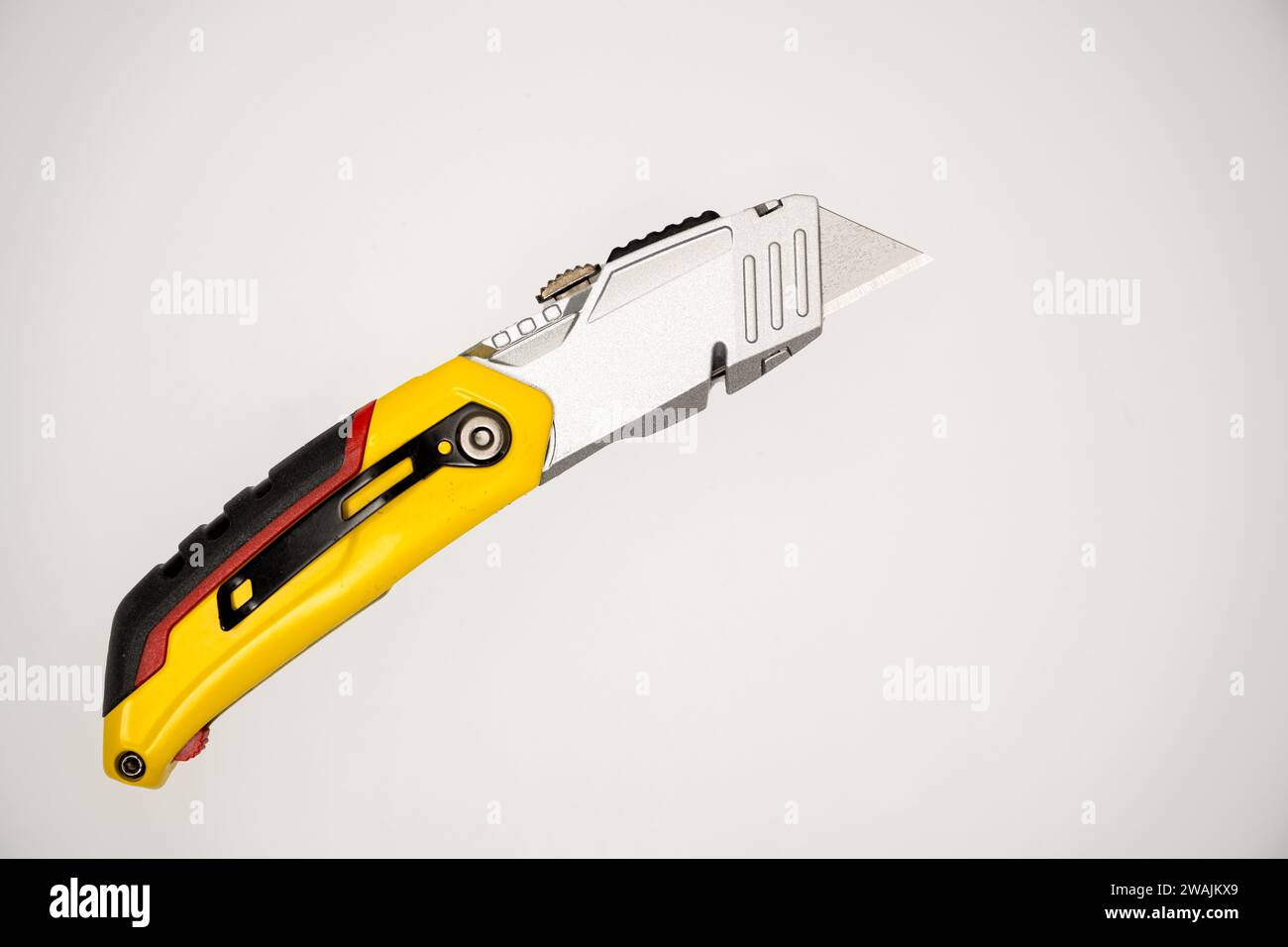 Box cutter hi-res stock photography and images - Alamy