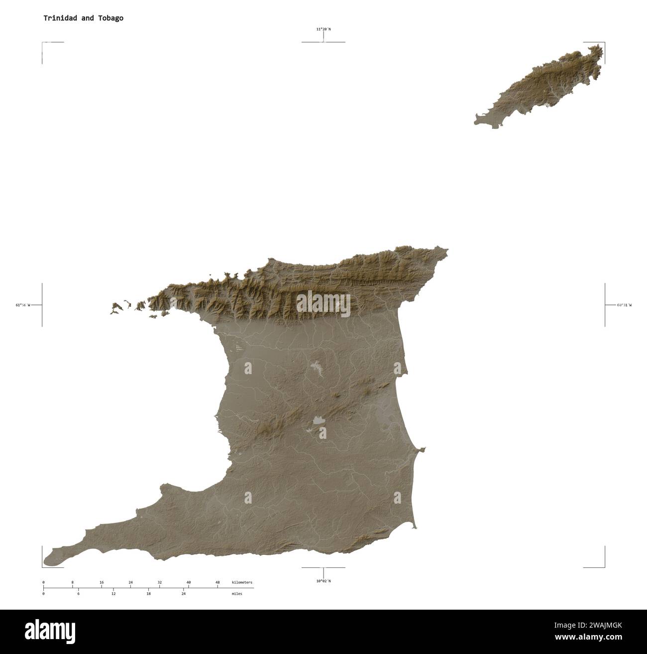 Shape Of A Elevation Map Colored In Sepia Tones With Lakes And Rivers shape-of-a-elevation-map-colored-in-sepia-tones-with-lakes-and-rivers