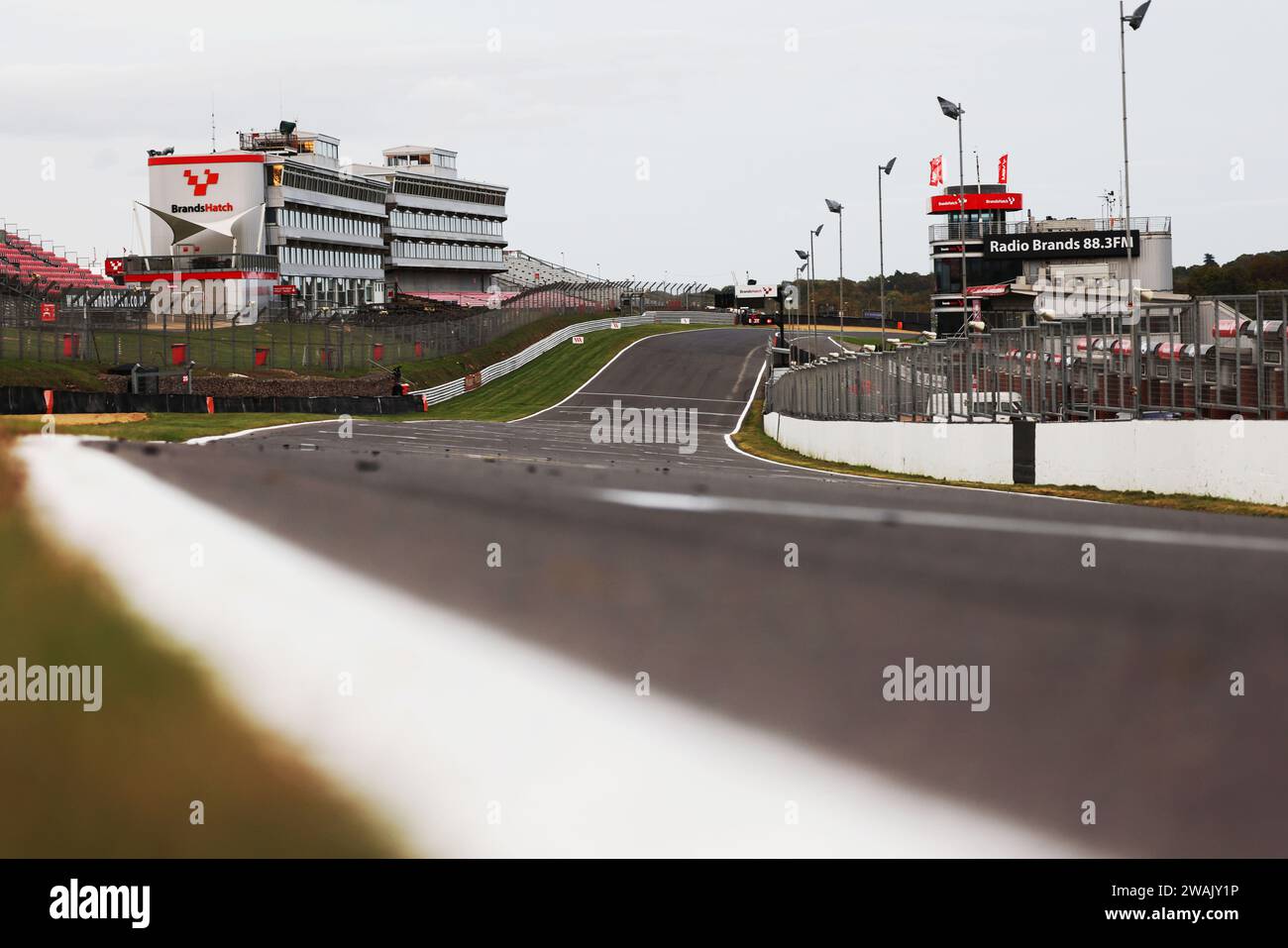 Circuit kent hi-res stock photography and images - Alamy