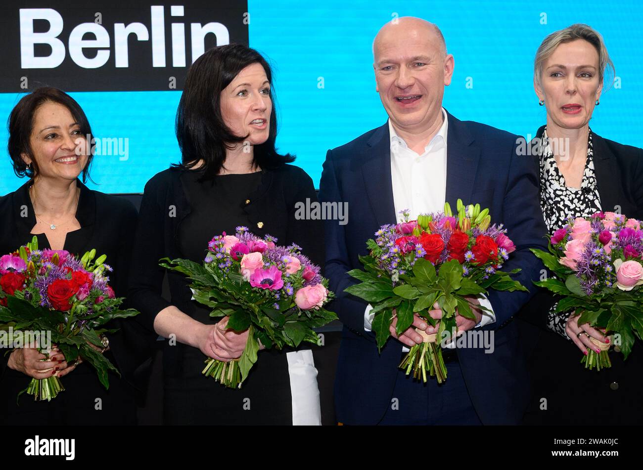 stellenangebote senat berlin