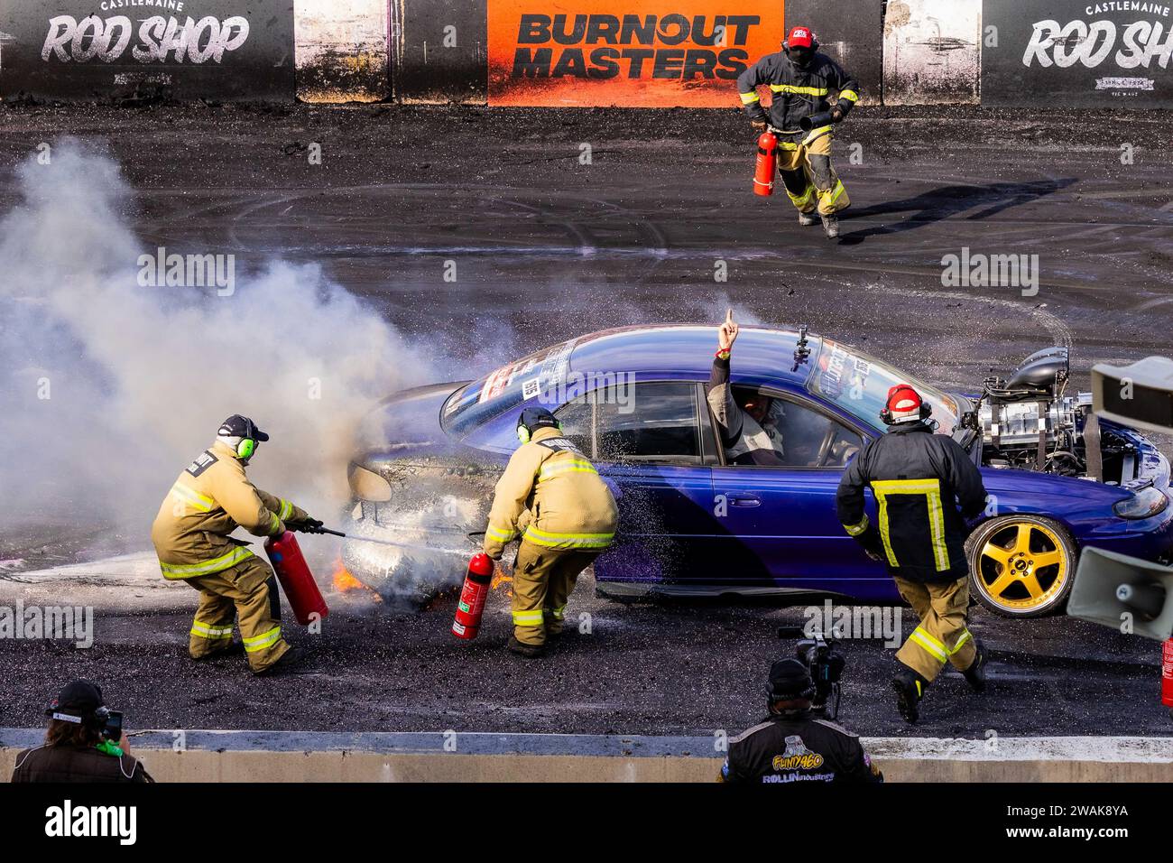 Summernats 2024 hires stock photography and images Alamy