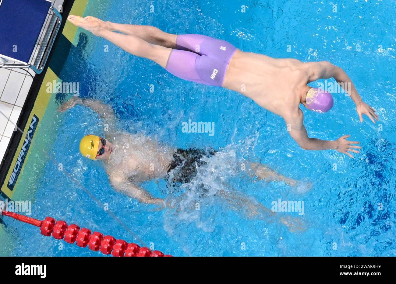 The Race of a Lifetime – The Beijing 2008 4×100 Meter Men’s Relay The Race of a Lifetime – The Beijing 2008 4×100 Meter Men’s Relay