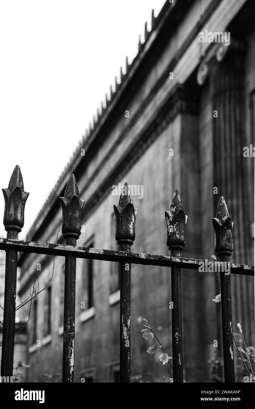 St Pancras Church Stock Photo Alamy