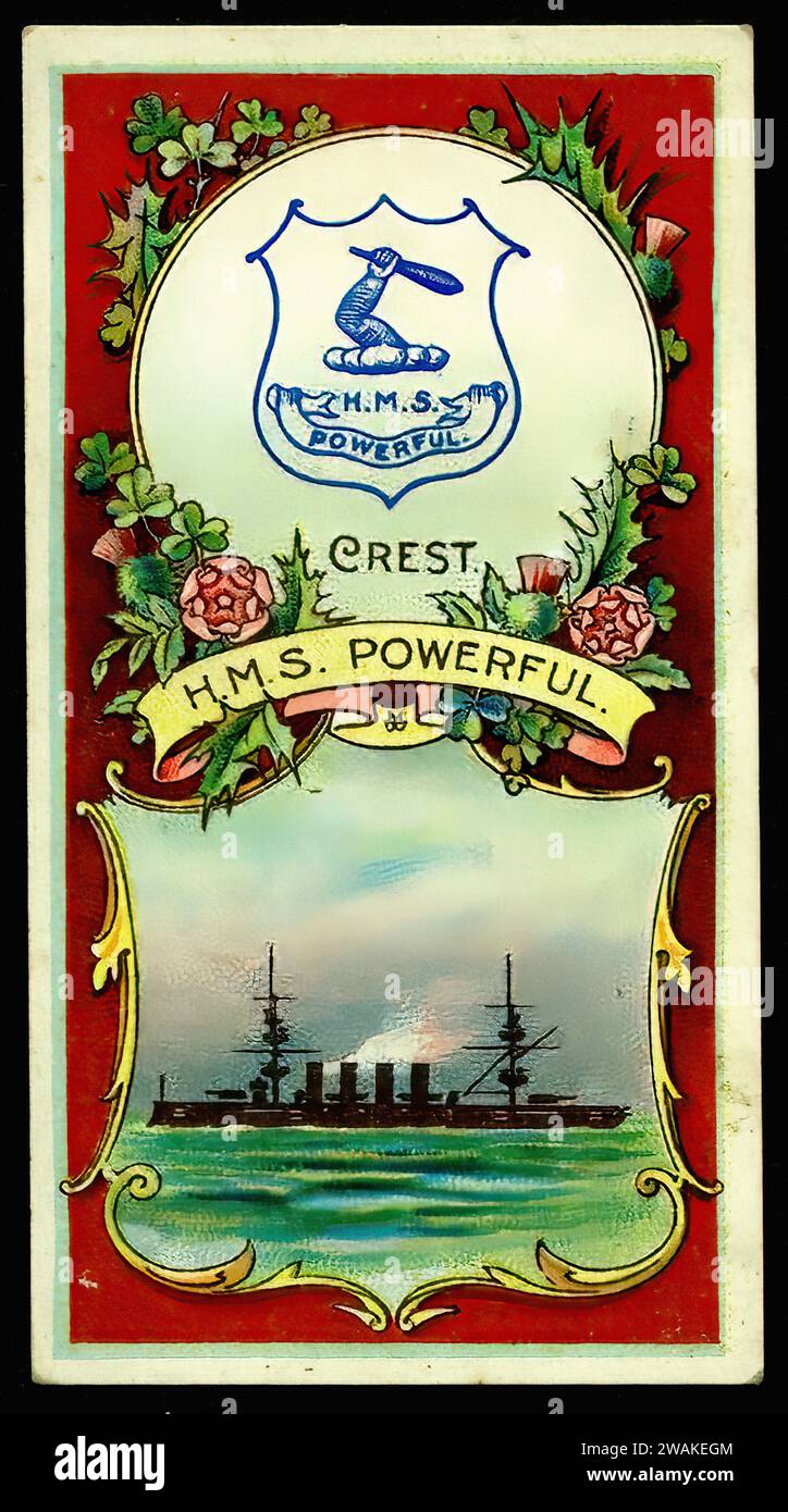 American Warship In Monte Carlo Harbour, Monaco Stock Photo - Alamy