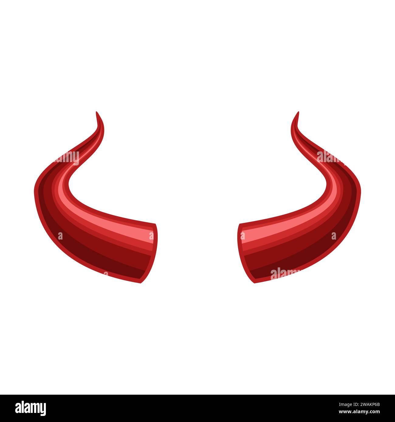 Devil demon style hires stock photography and images Alamy