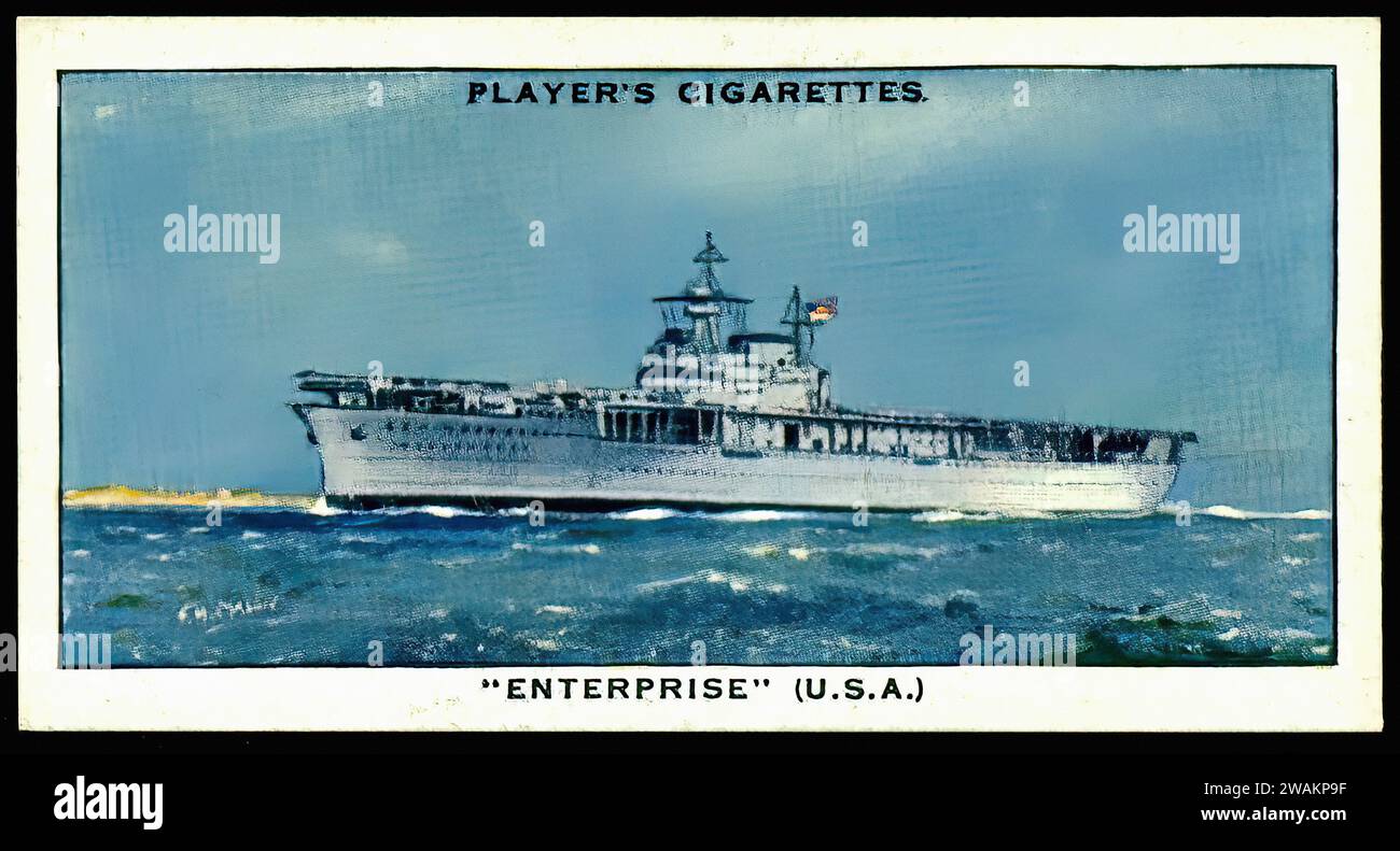 American Warship In Monte Carlo Harbour, Monaco Stock Photo - Alamy