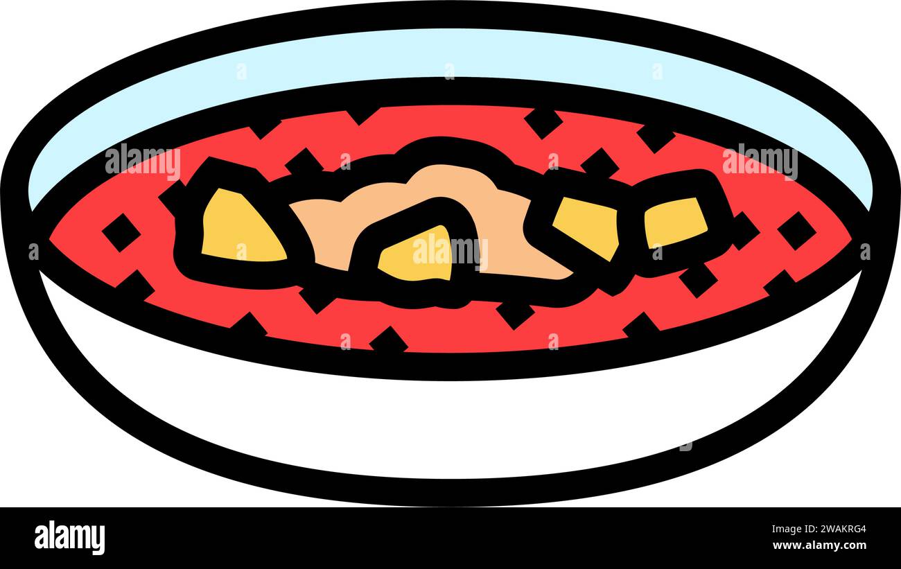 menudo-stock-vector-images-alamy