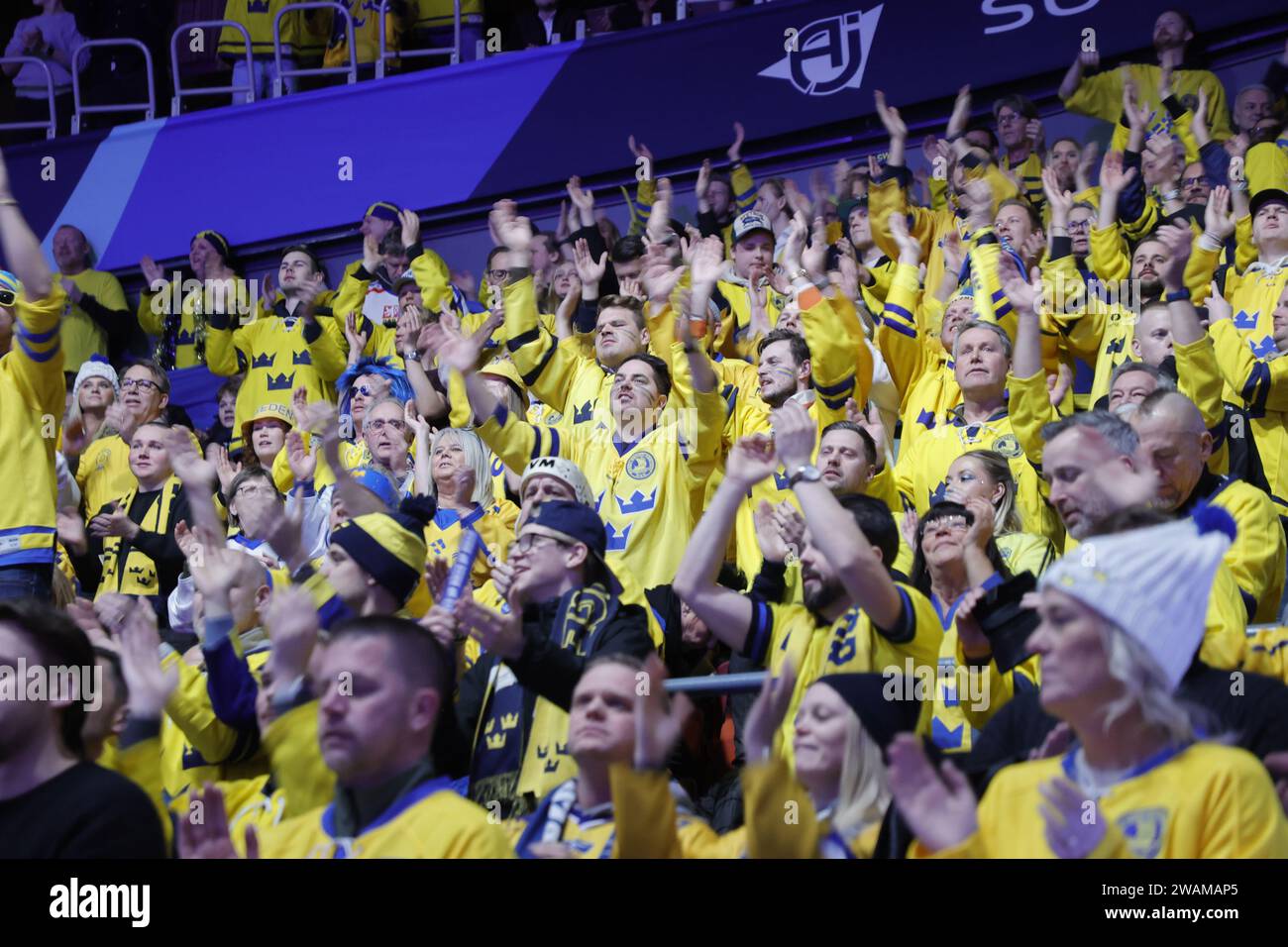 Ishockey vm 2024 hires stock photography and images Alamy