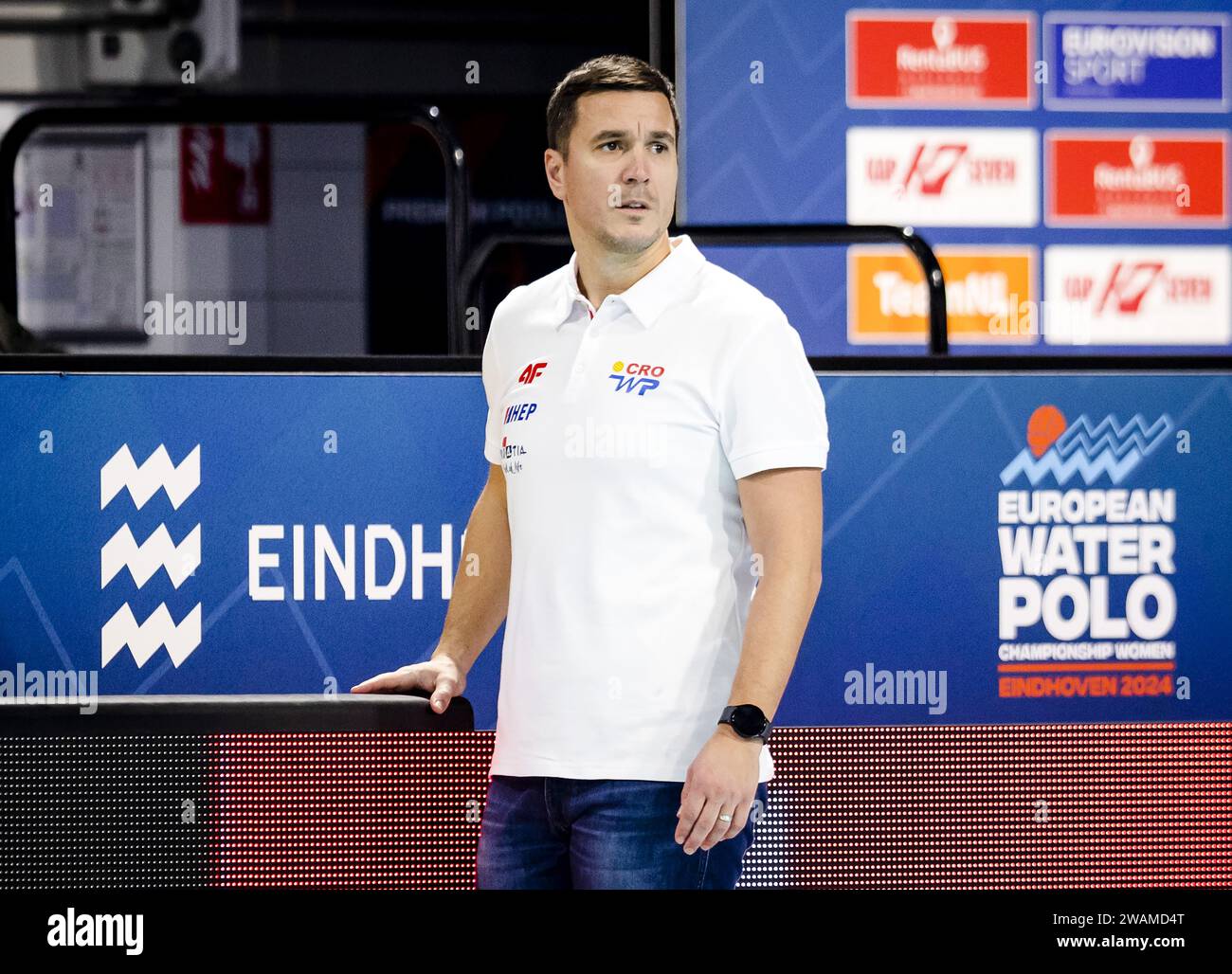 From Lerici to World Champion: Coach Bruno Sabioni's Historic Waterpolo Journey From Lerici to World Champion: Coach Bruno Sabioni's Historic Waterpolo Journey