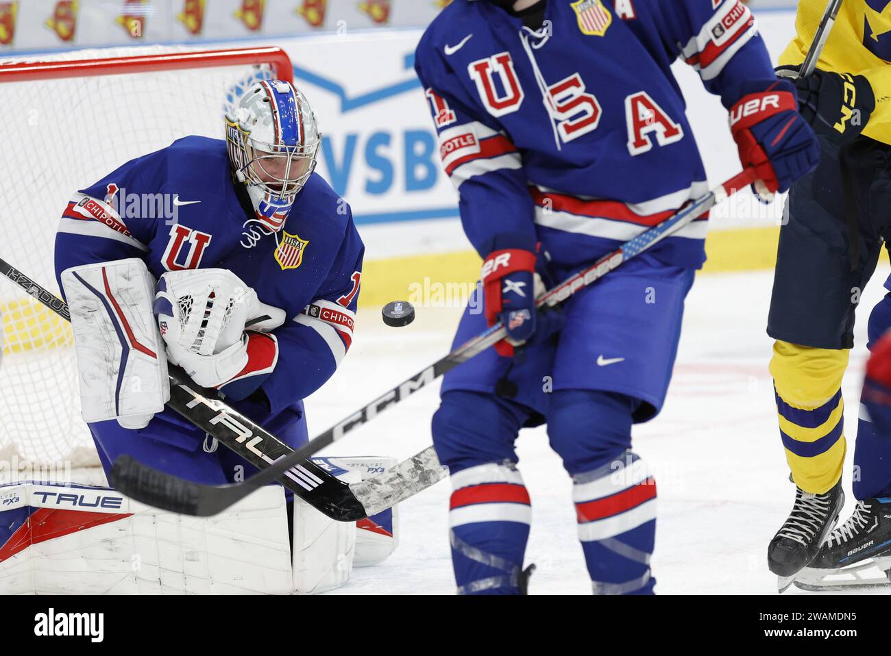 Top NHL Prospects for the 2026-27 Season: NHL.com Rankings Top NHL Prospects for the 2026-27 Season: NHL.com Rankings