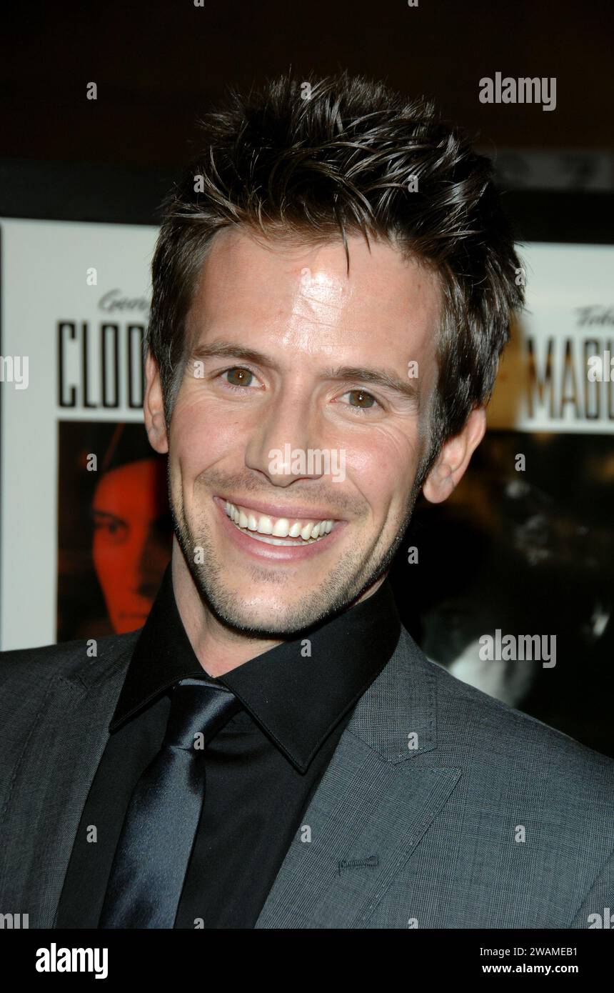 FILE: Hollywood, USA. 05th Jan, 2024. “Speed Racer” actor Christian ...