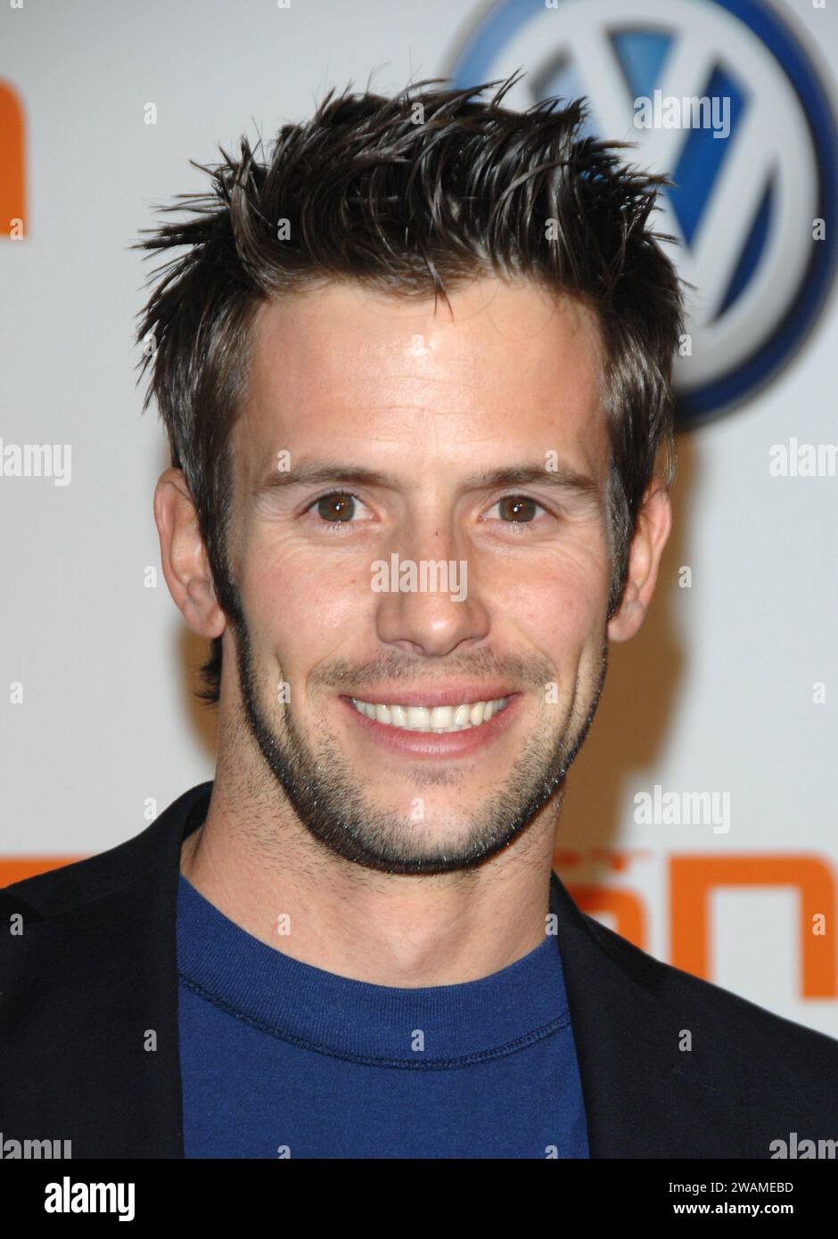 FILE Hollywood, USA. 05th Jan, 2025. “Speed Racer” actor Christian