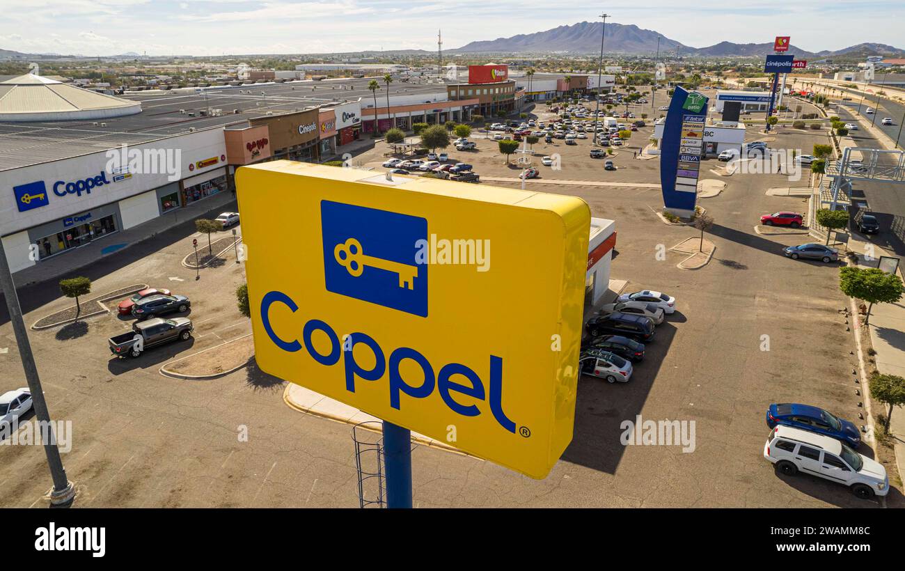Coppel hi-res stock photography and images - Alamy