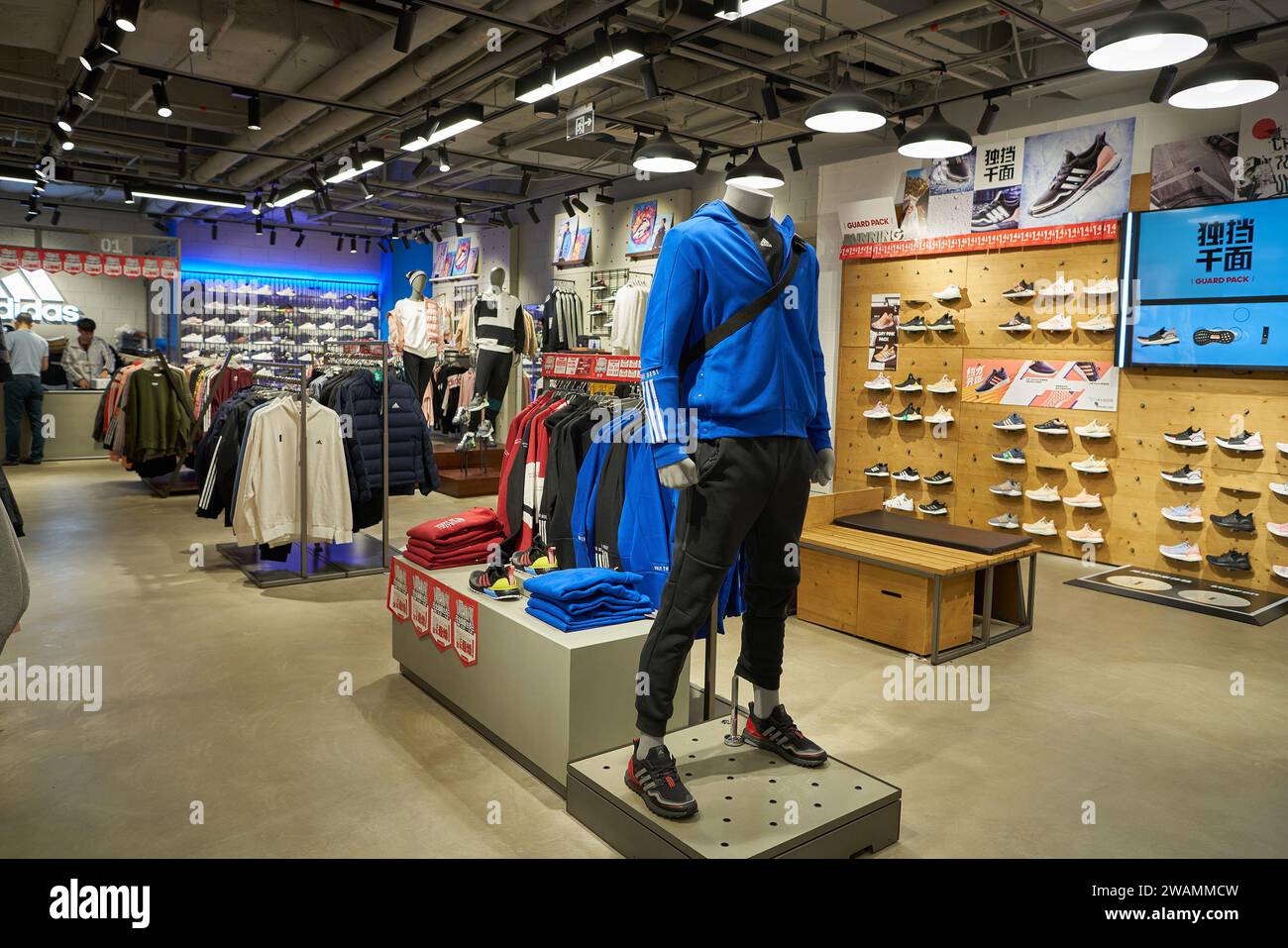Adidas china pack outlet sales