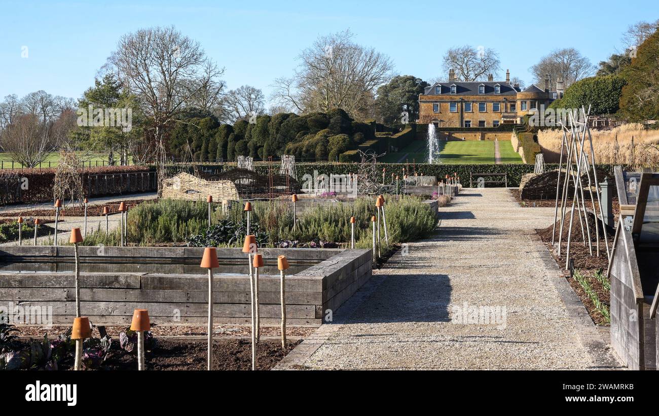 Hadspen house somerset hires stock photography and images Alamy