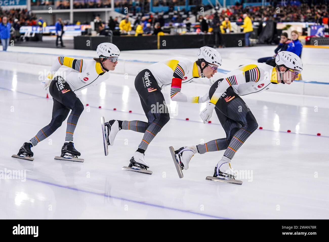 Suttels Skating European A champion across two disciplines
