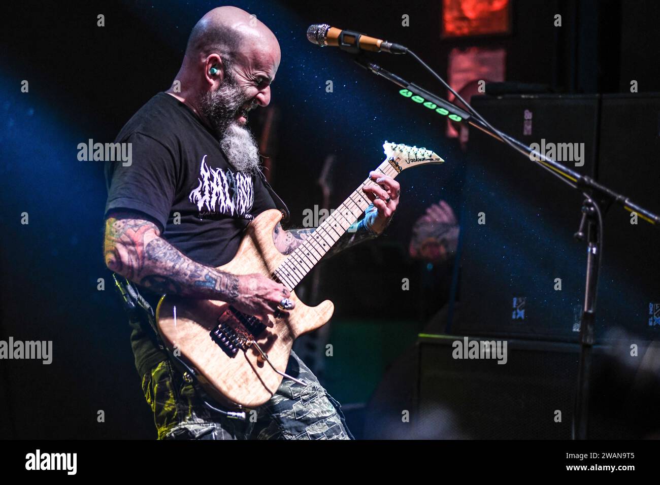 Scott ian hi-res stock photography and images - Alamy
