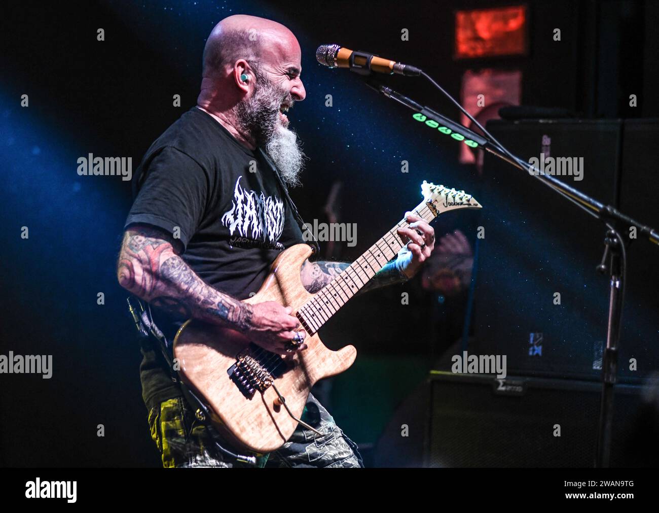 Scott ian hi-res stock photography and images - Alamy