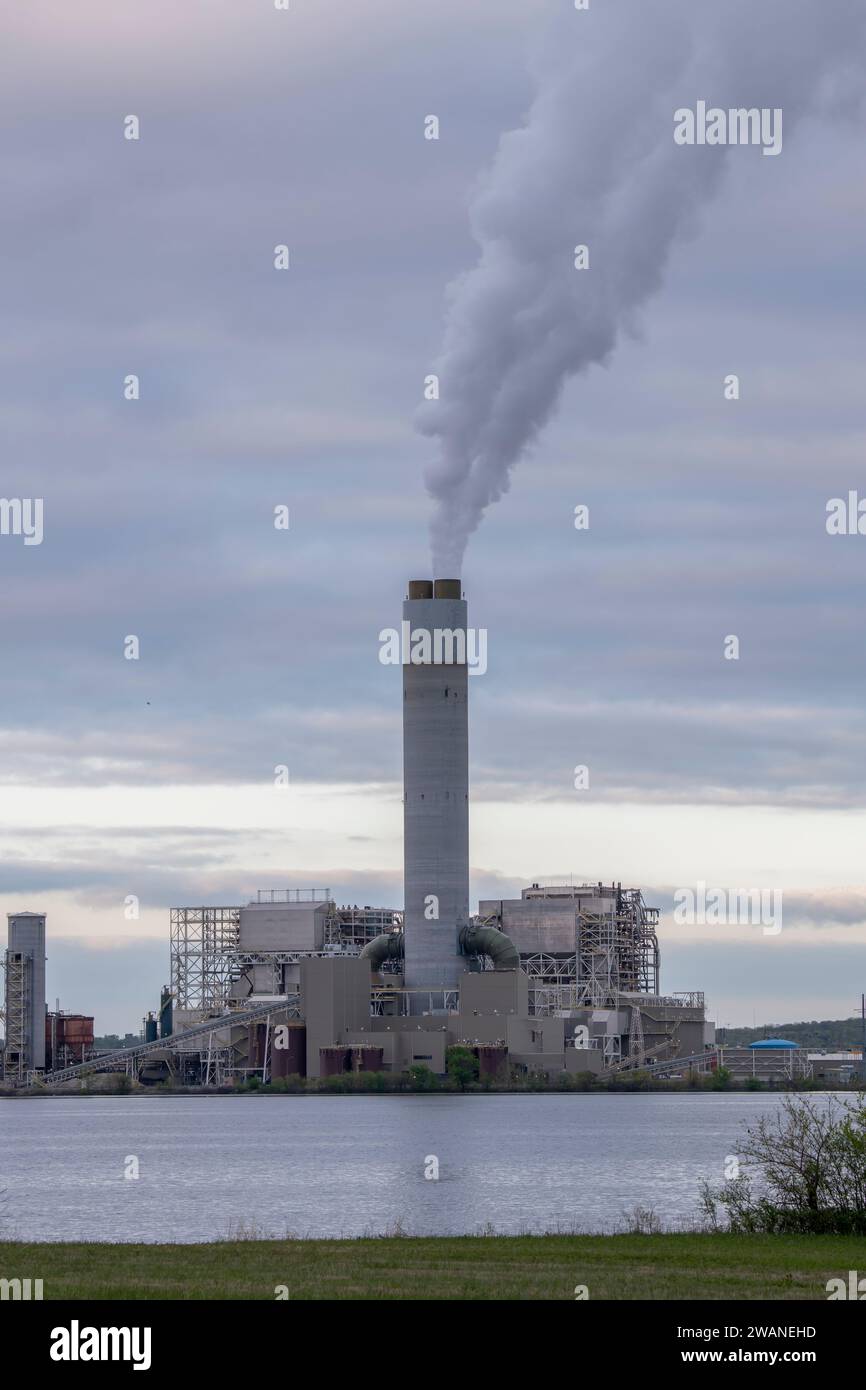 La cygne generating station hires stock photography and images Alamy
