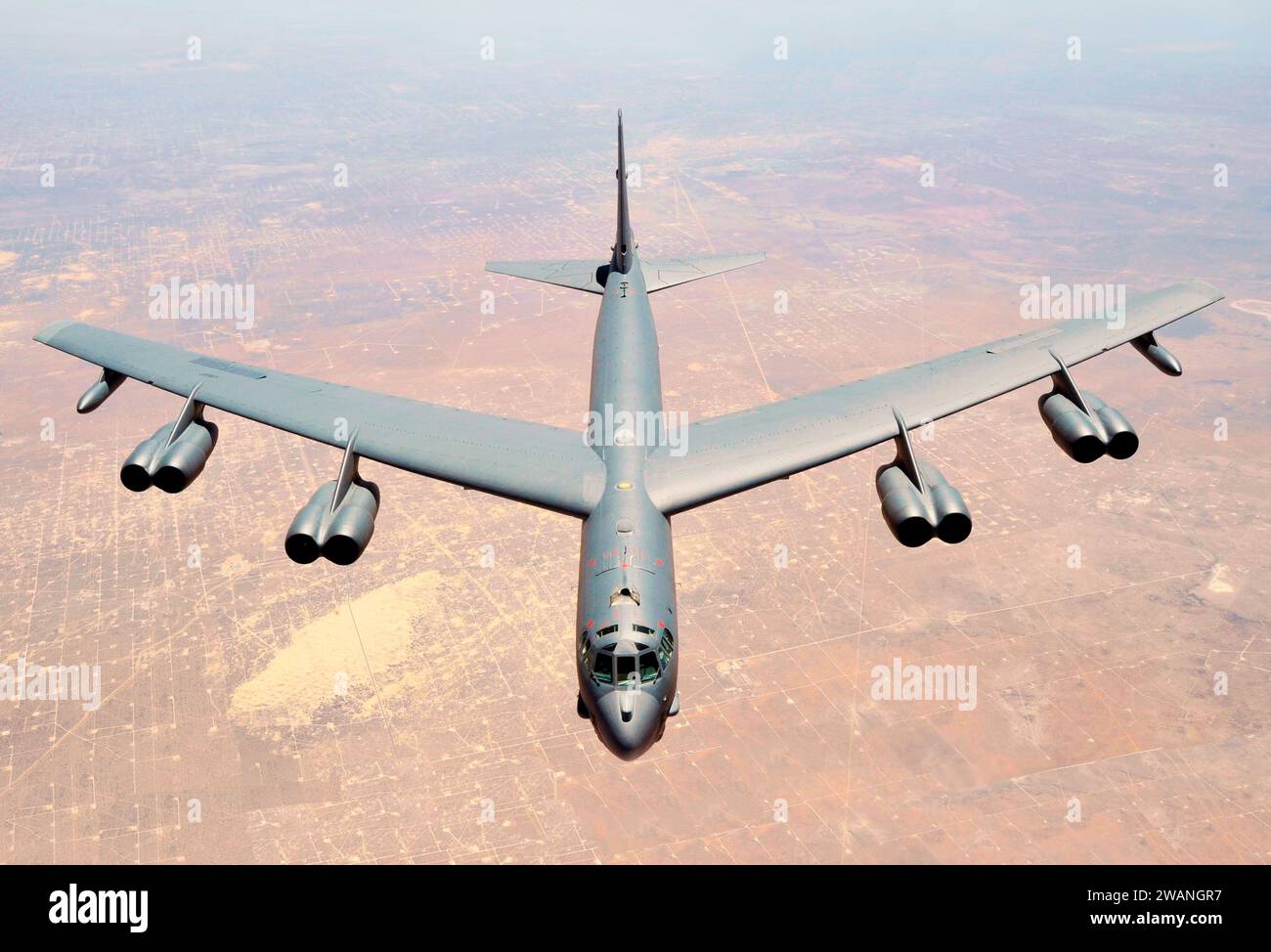 307th bomb wing hi-res stock photography and images - Alamy