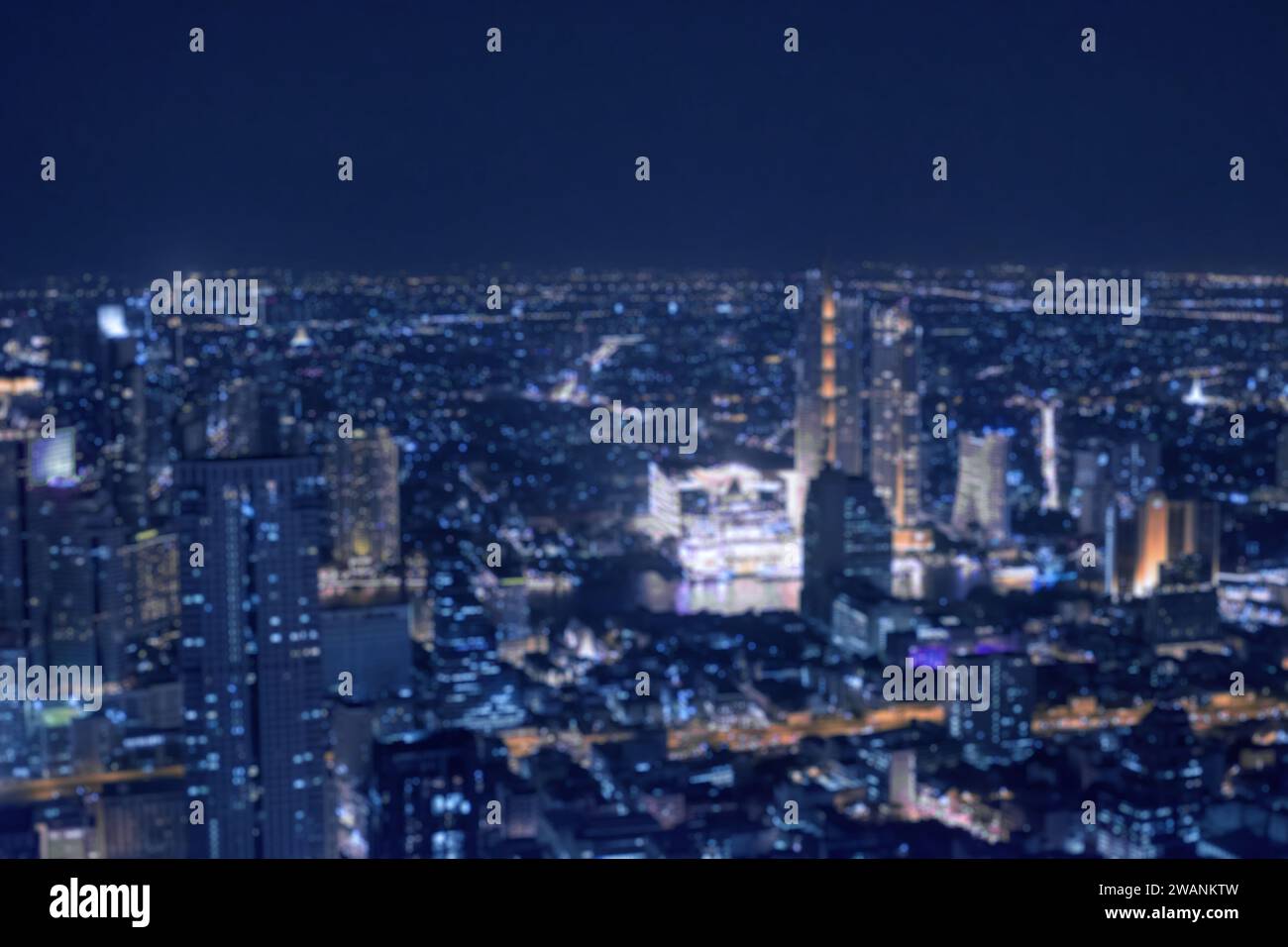 Sky bokeh asia asian hi-res stock photography and images - Page 2 - Alamy