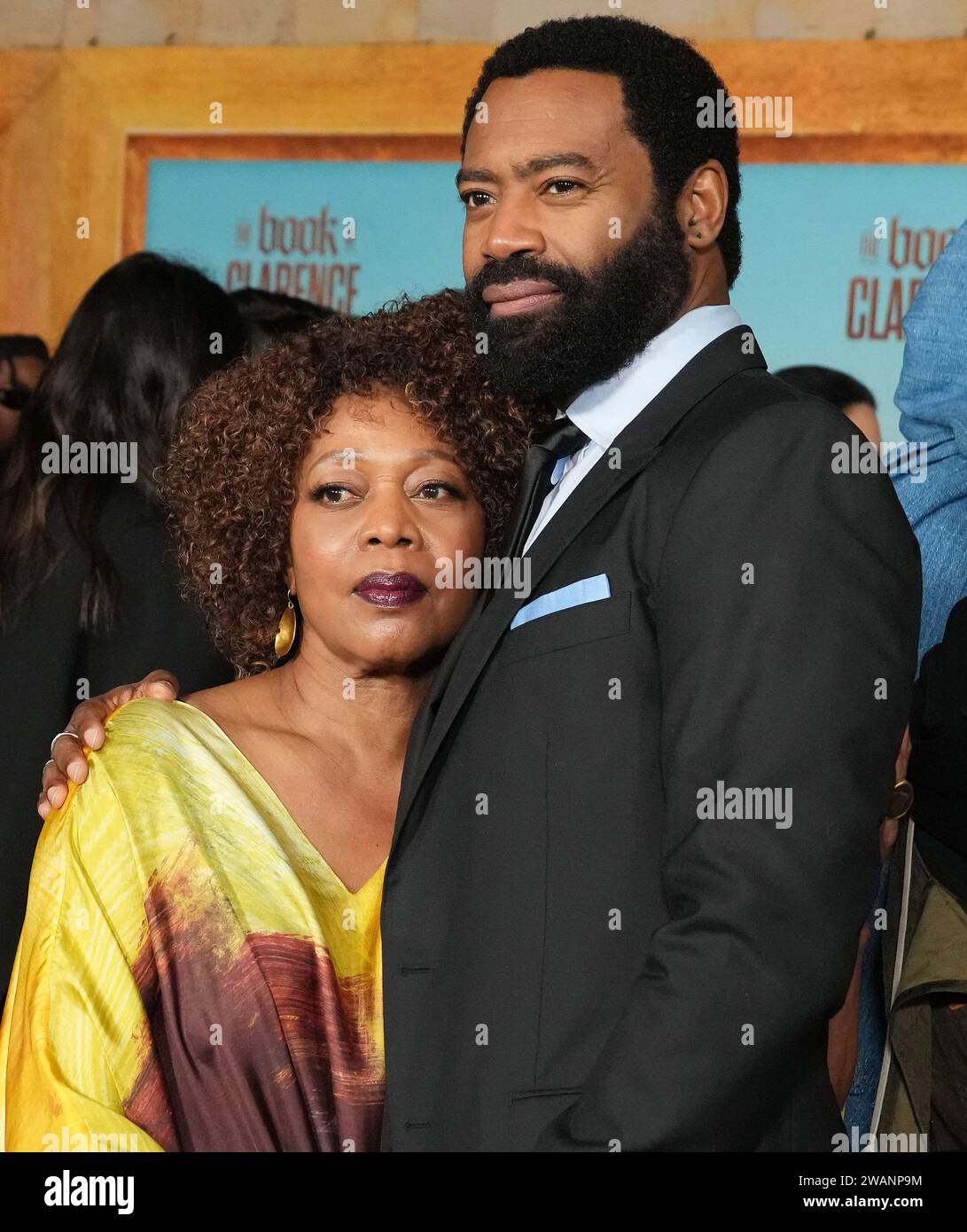 Los Angeles USA 09th Nov 2022 L R Alfre Woodard And Nicholas los-angeles-usa-09th-nov-2022-l-r-alfre-woodard-and-nicholas