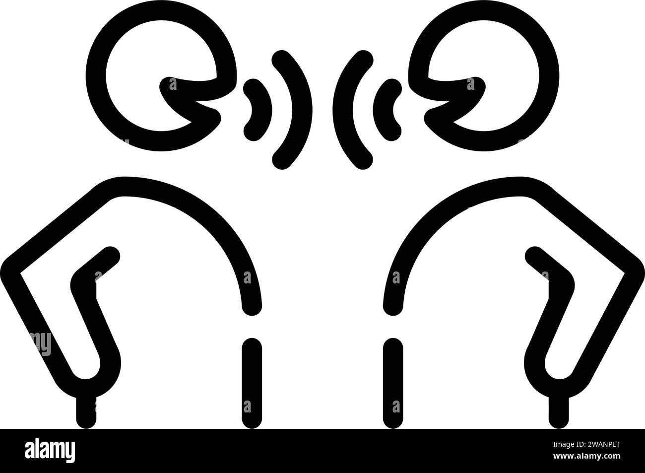Say logo Black and White Stock Photos & Images - Alamy