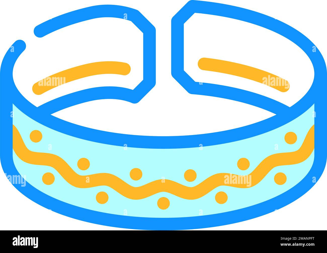 Woman diamond ring shop counter hi-res stock photography and images - Alamy