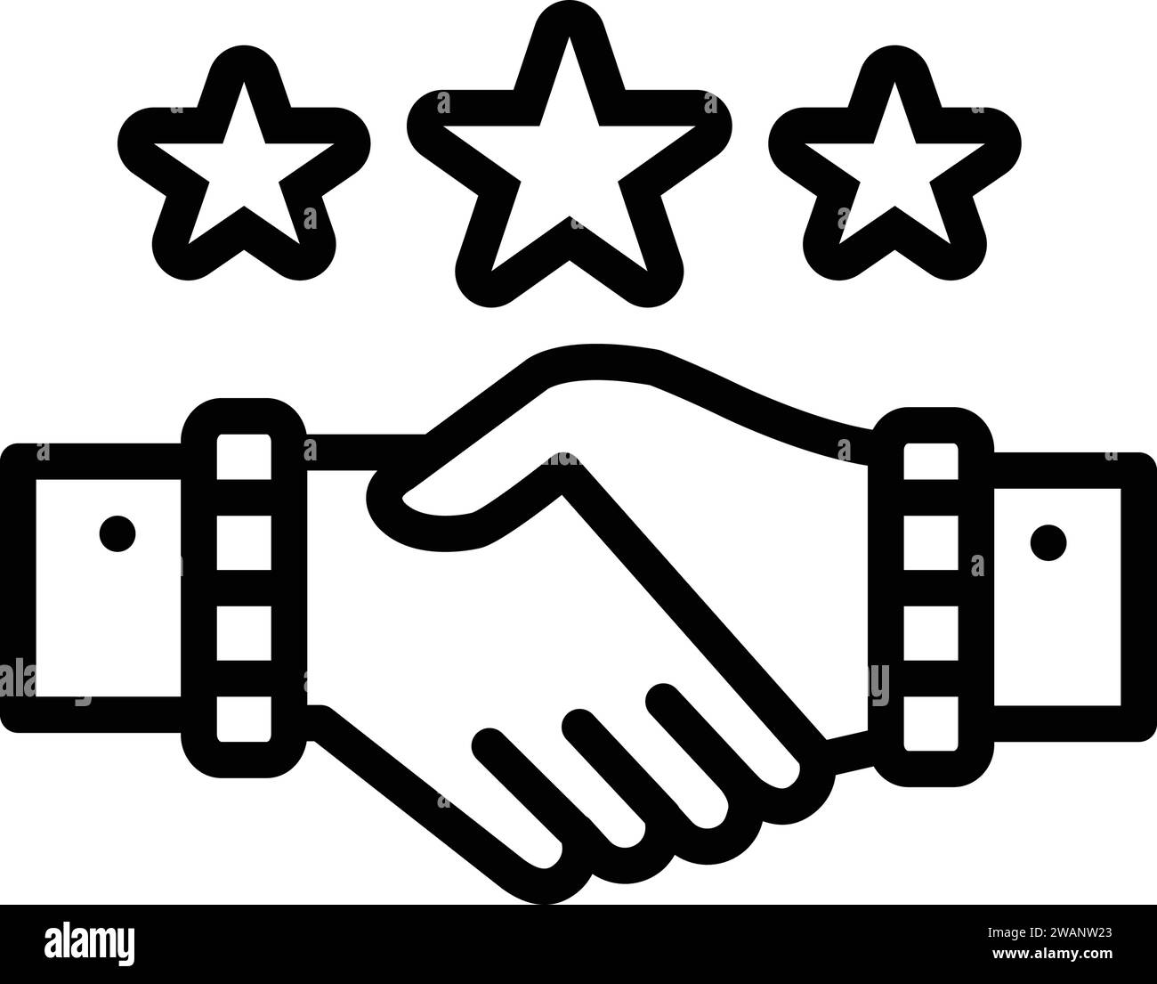 Icon for partnership,copartnership Stock Vector Image & Art - Alamy