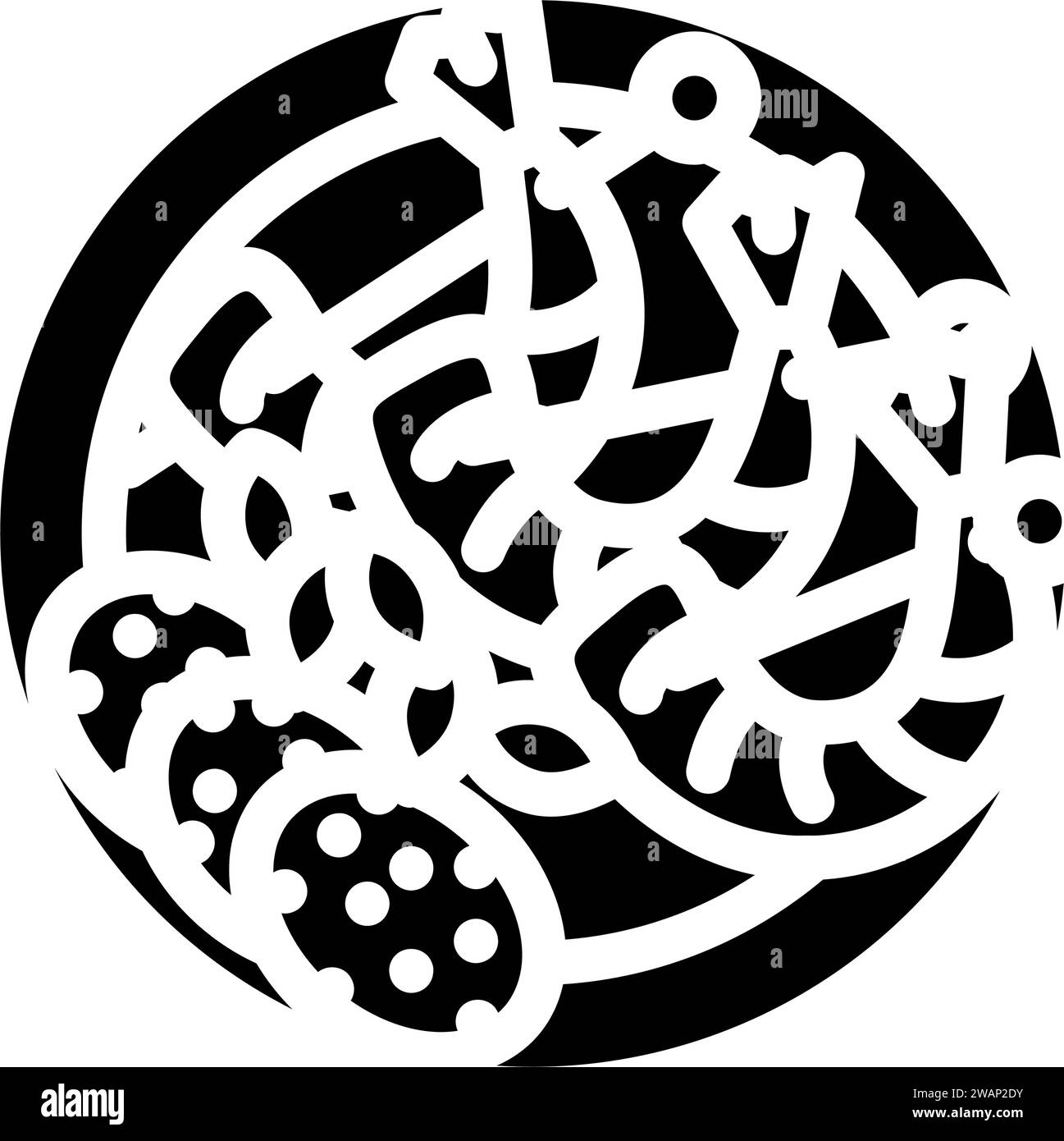 Tapas item Black and White Stock Photos & Images Alamy